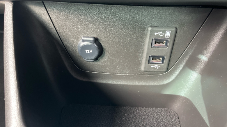 Vauxhall Crossland 1.2 Turbo GS 5dr Petrol Hatchback